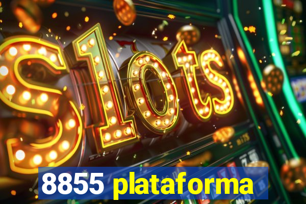 8855 plataforma